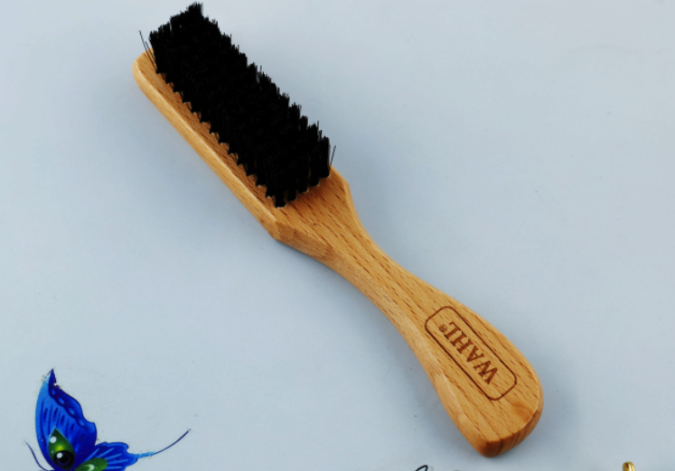 Chổi phủi cán gỗ Wahl chính hãng_thumbnail_0