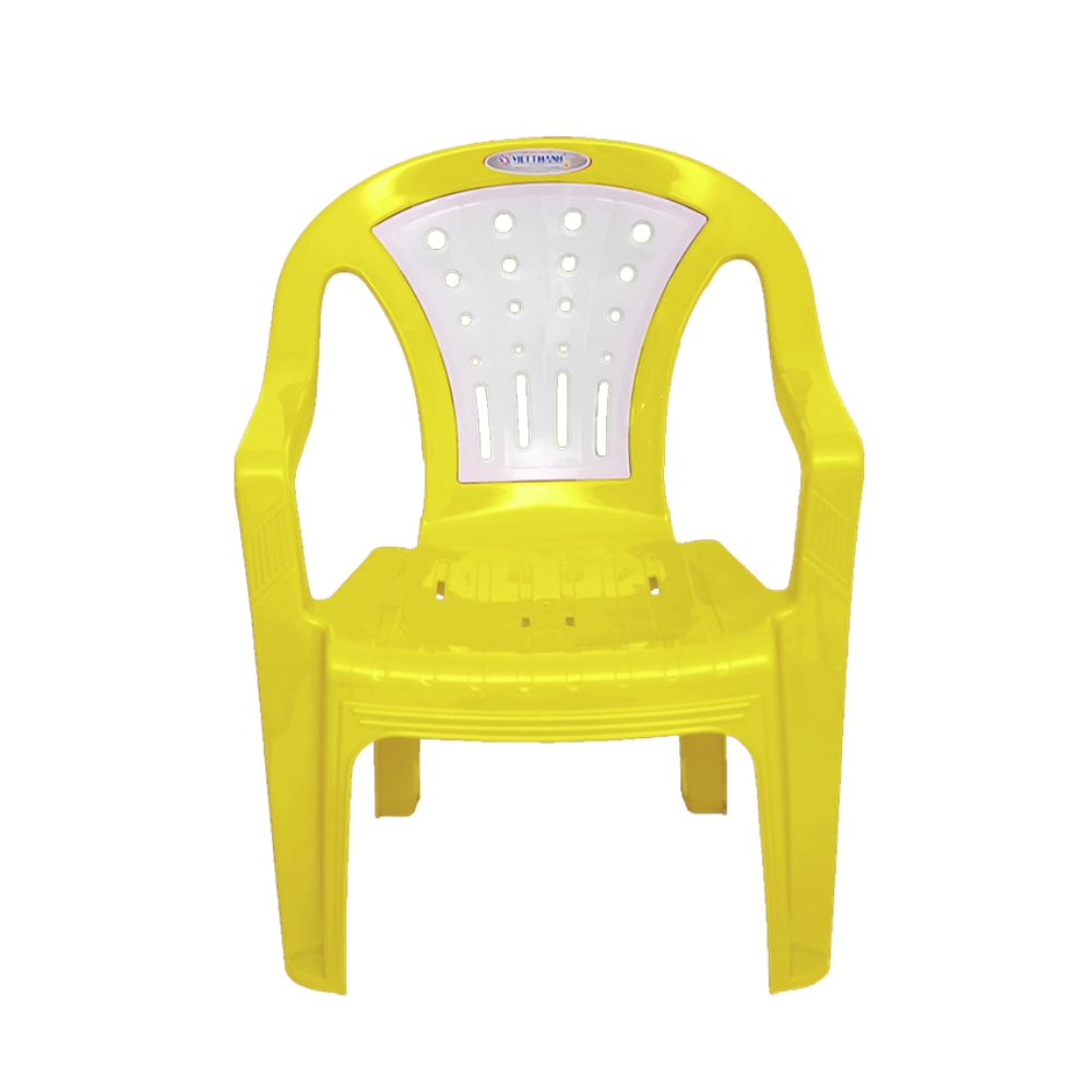 GHẾ BÀNH CHẤM BI 2 MÀU_thumbnail_6