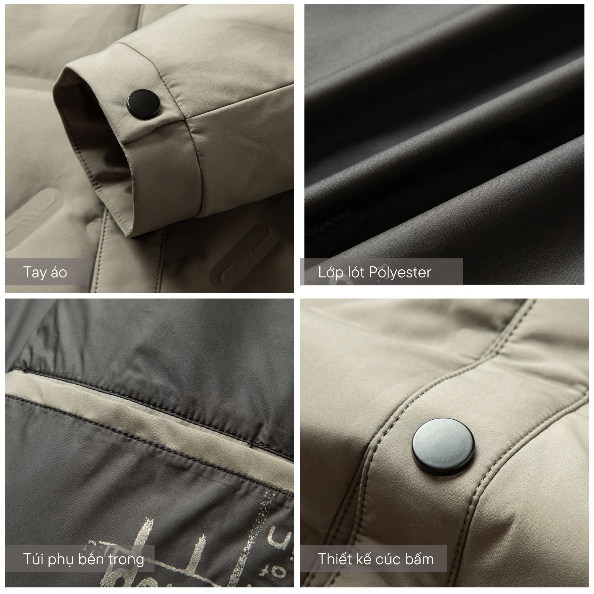 Áo khoác lông vũ liền Vardino AK89_thumbnail_8