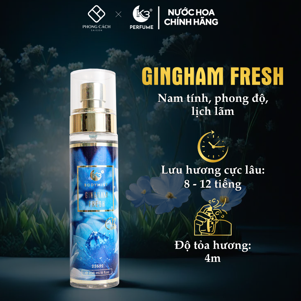 Body Mist Nam Gingham Fresh_thumbnail_2