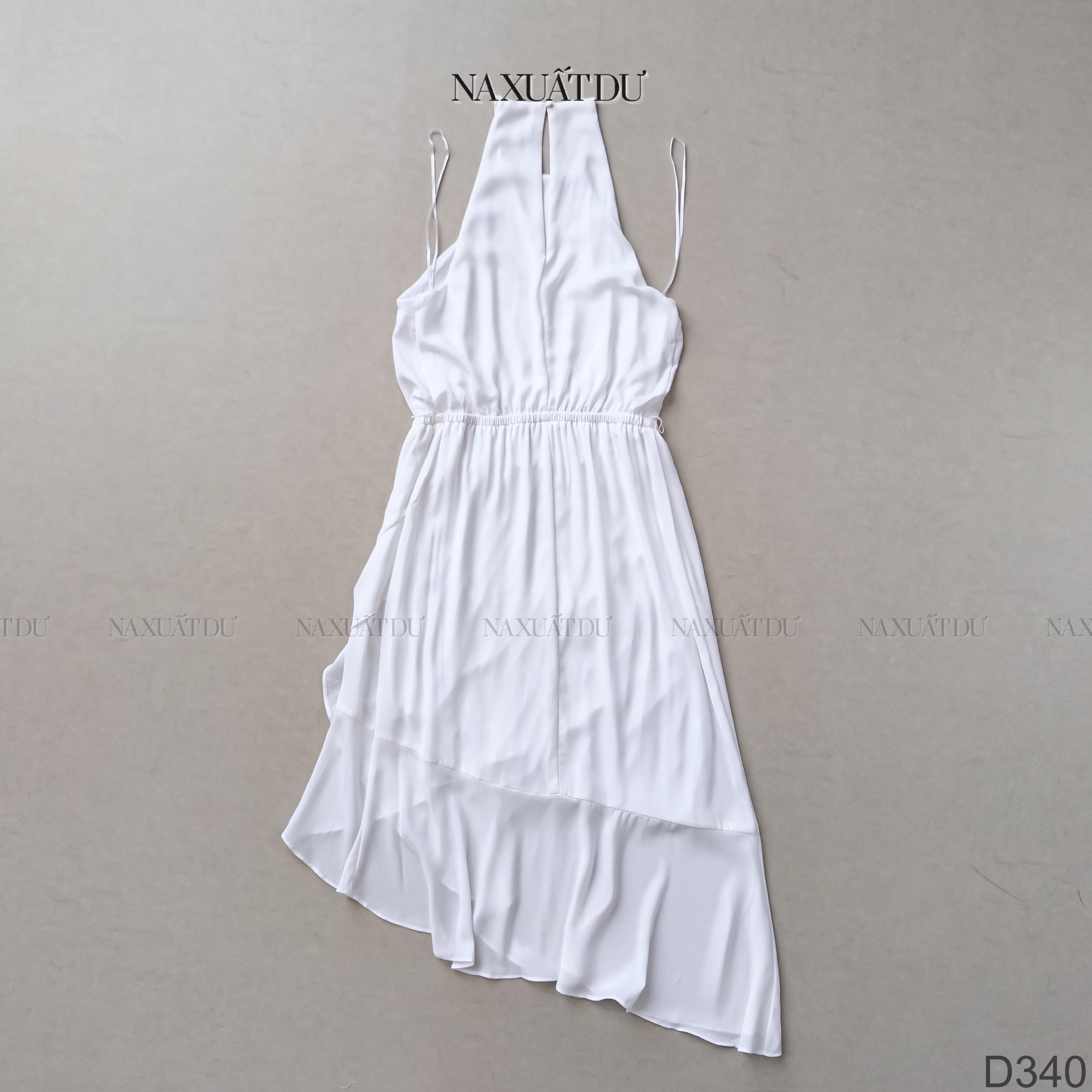 Đầm dáng dài  - D340 (SALE)_thumbnail_7
