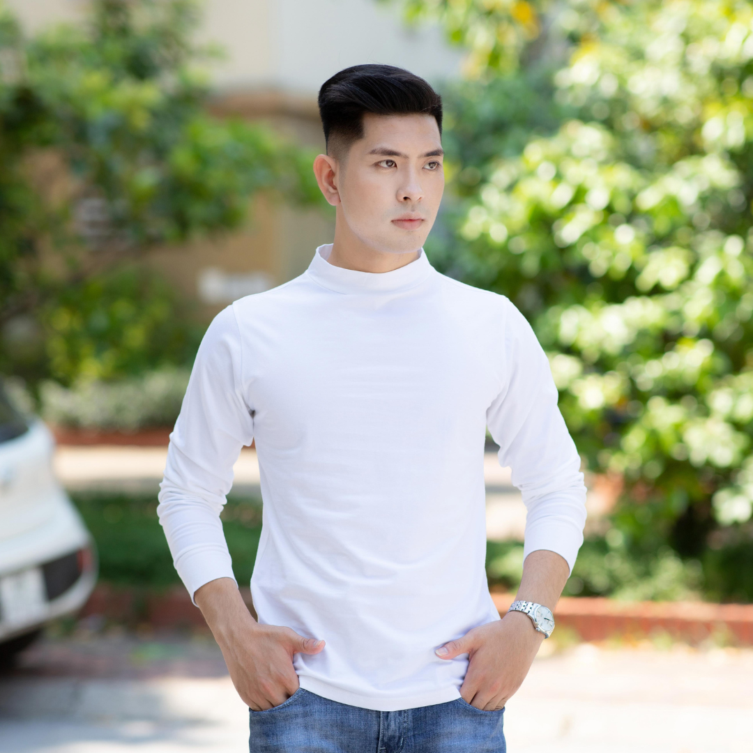 Trắng