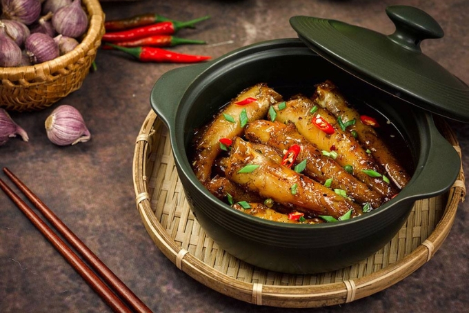 Cá bống bớp Thân béo, Bổ dưỡng - Thích hợp cho Món kho_thumbnail_5