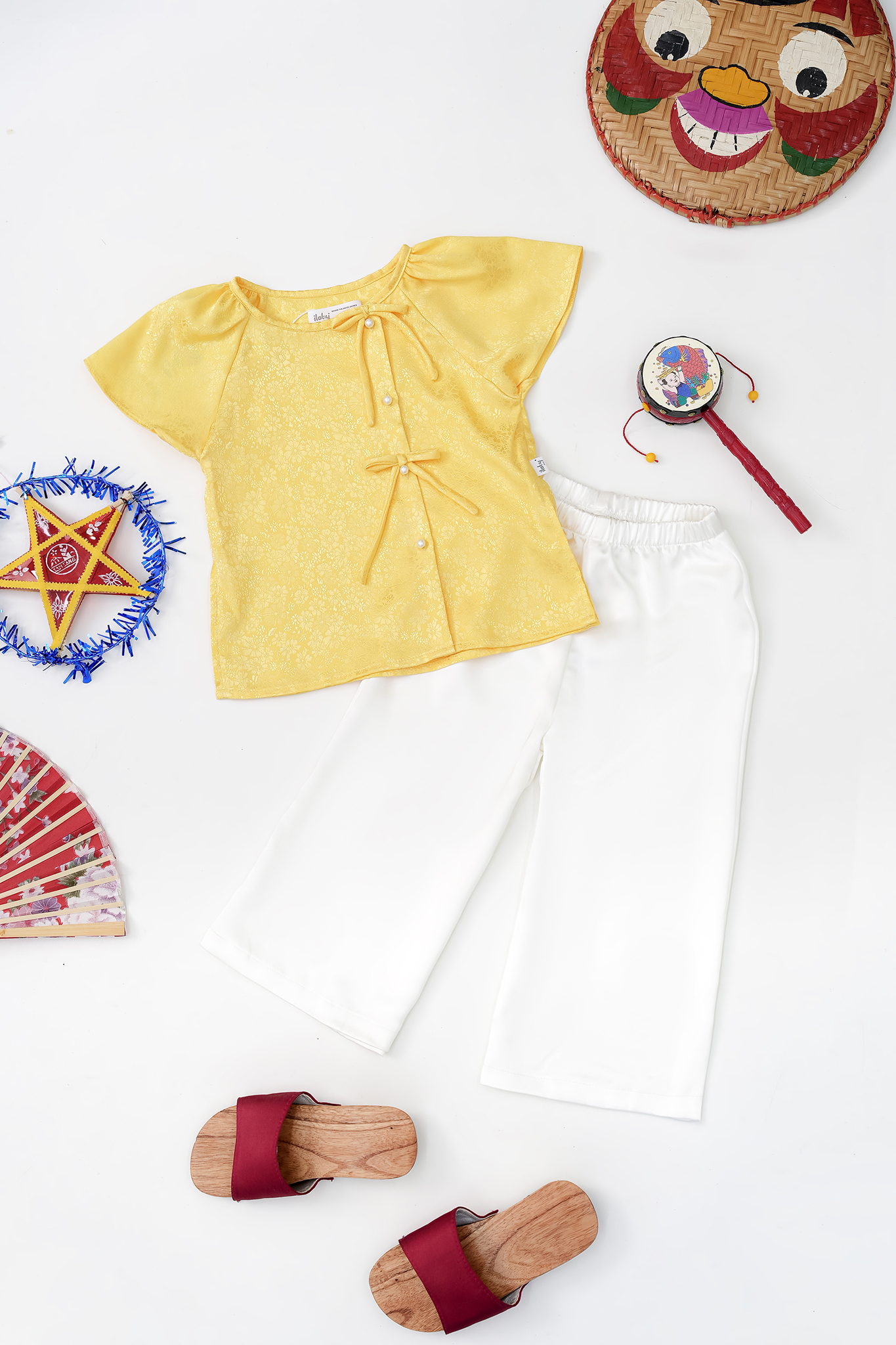 Áo bà ba lụa cài cúc lệch_thumbnail_3