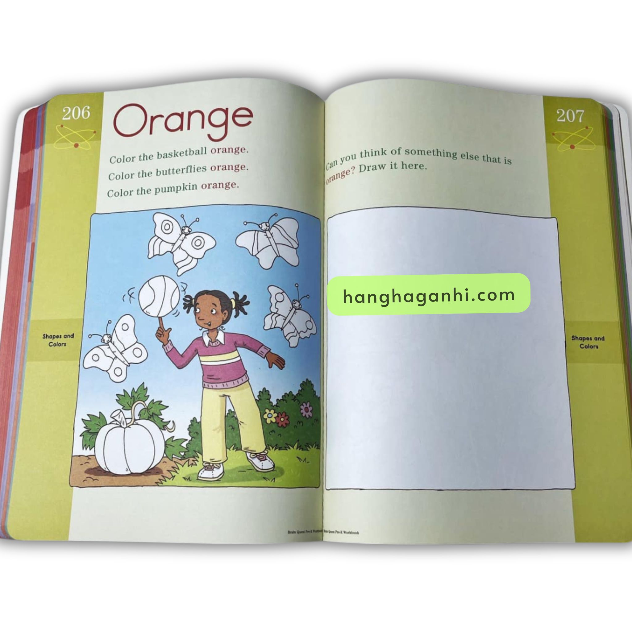 Brain Quest Workbook – Trọn Bộ 3 Quyển [Sách Nhập Khẩu]_thumbnail_6