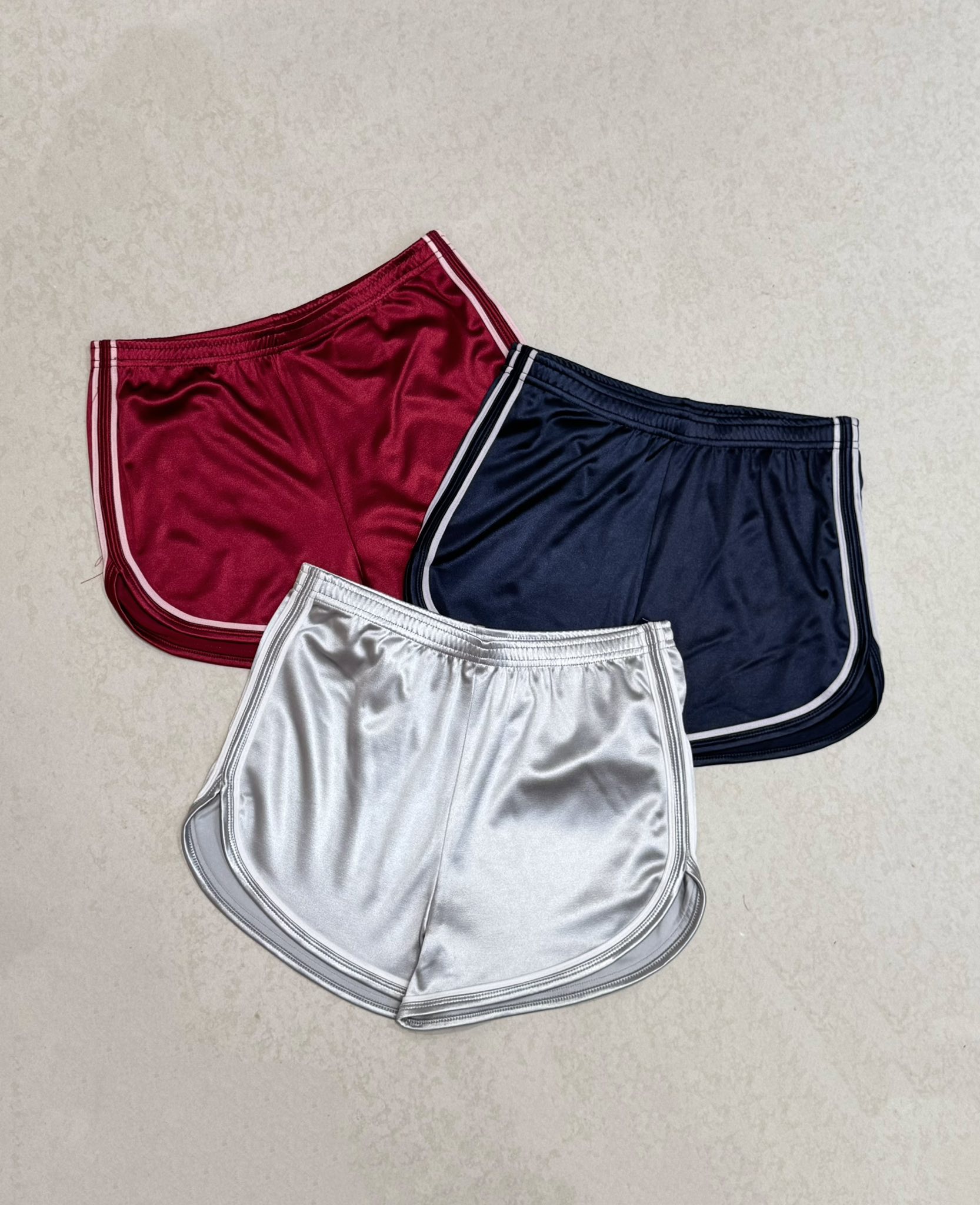 815 SOOC NỮ TRƠN PHỐI VIỀN 4 MÀU dưới 52kg - 13/06