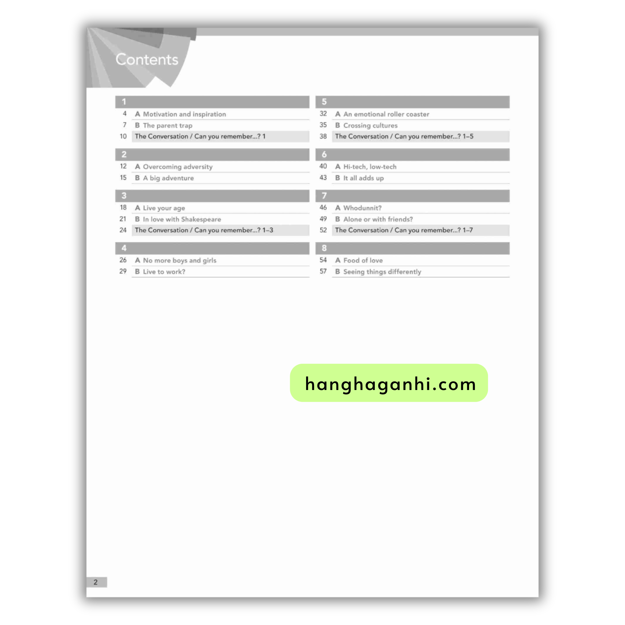 English File: Advanced PLUS Workbook (Fourth Edition) No keys_thumbnail_1