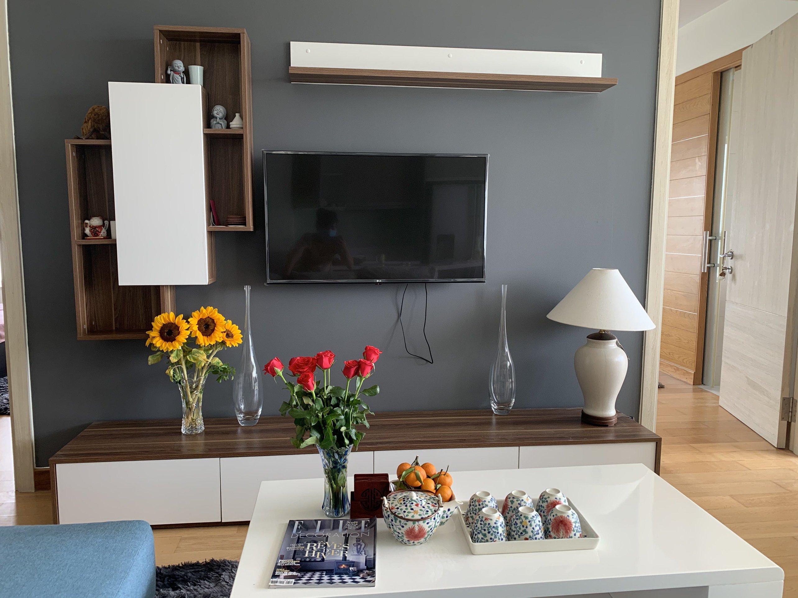 Cho Thuê căn hộ Pool Villa 4 phòng ngủ tại The River_thumbnail_3