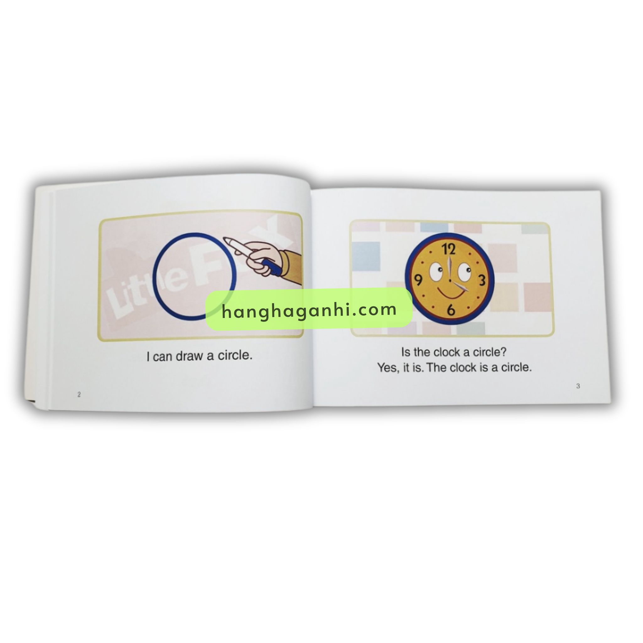 LITTLE FOX Single Stories LEVEL 2 TRỌN BỘ 67 TRUYỆN – KÈM FILE NGHE VÀ VIDEO – 3 CUỐN_thumbnail_2