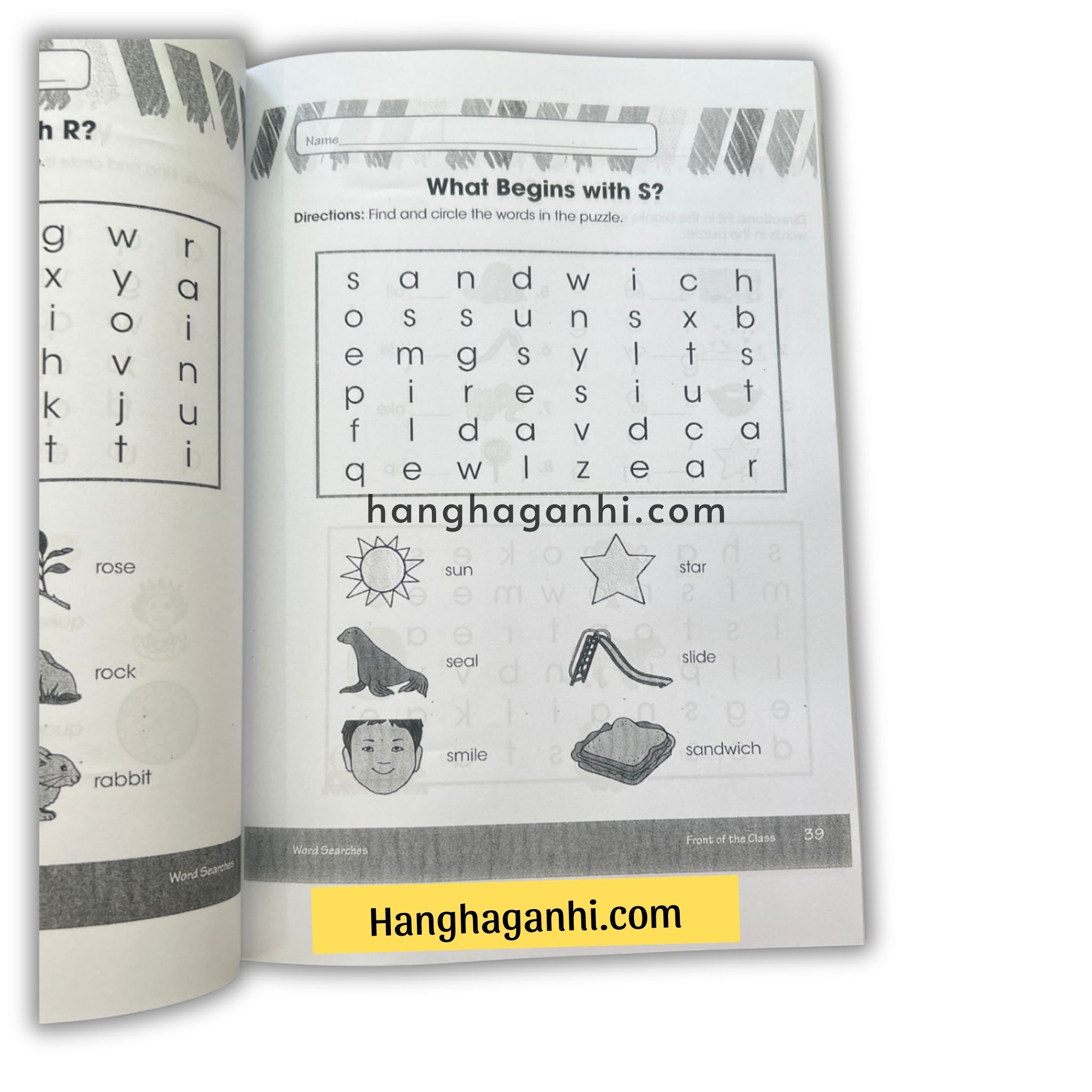 Word Searches Activity Book Grade K-1_thumbnail_13