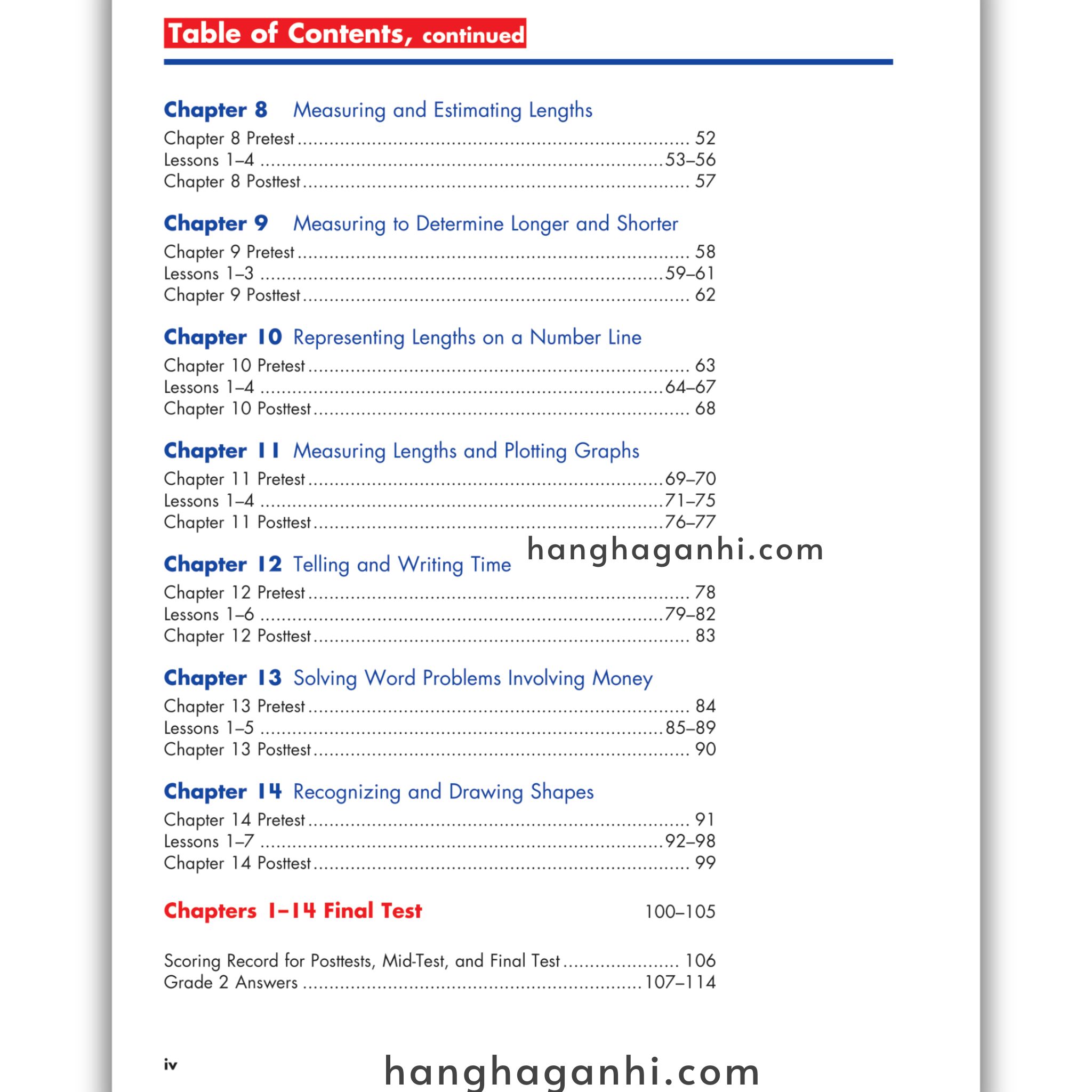 Sách Spectrum Word Problems Workbook Grade 2_thumbnail_2