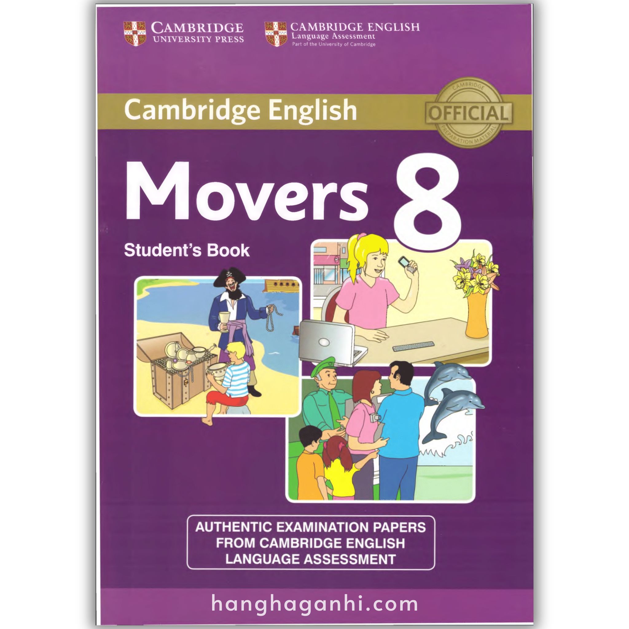 Cambridge Movers Practice Tests (Bộ đề 9 cuốn Movers)_thumbnail_23