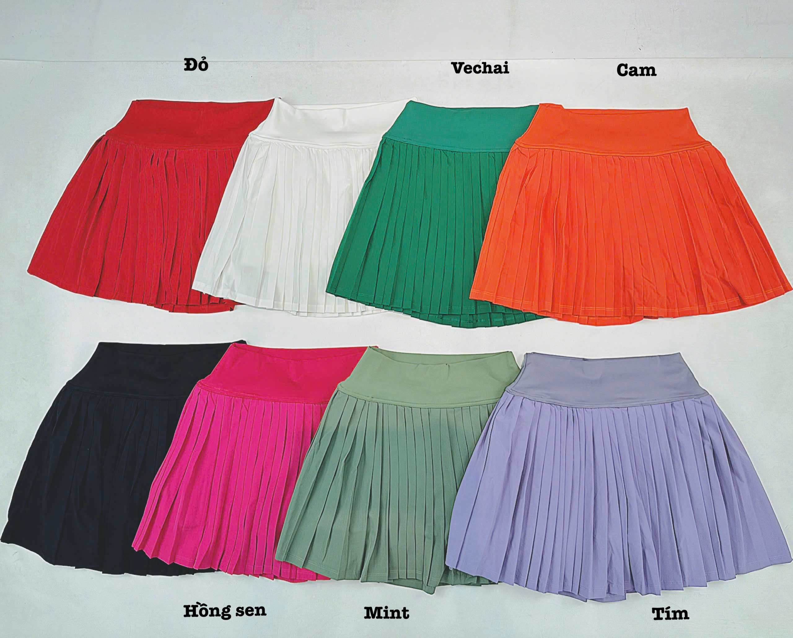 Chân Váy Thể Thao Nữ Xếp Li Ver1_thumbnail_23