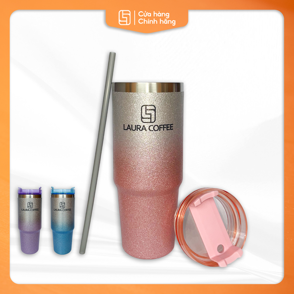 Quà tặng Ly GN 890ml (Hàng tặng không thu tiền)