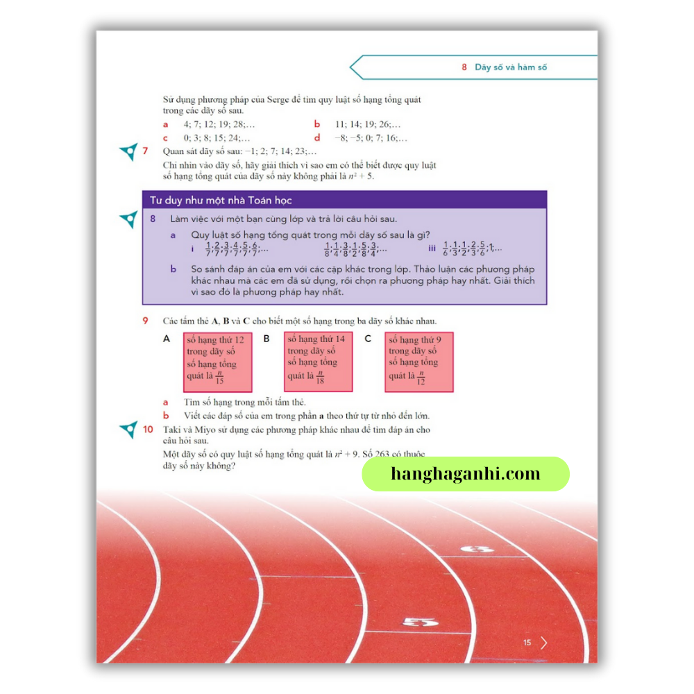 Chương trình Cambridge bậc Trung học – KHOA HỌC – Sách học sinh 9 – Quyển 1 &2_thumbnail_5