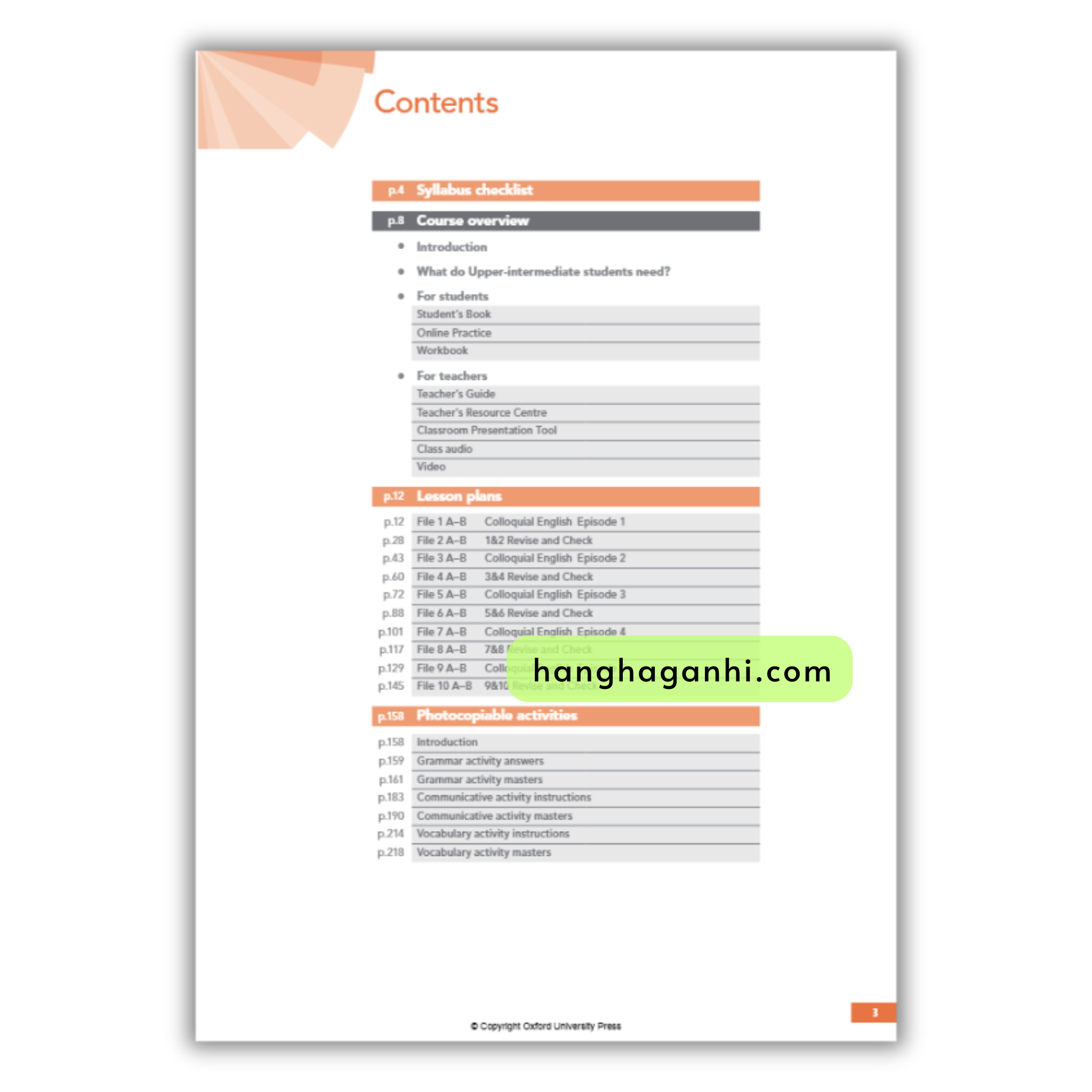 English File: Upper-Intermediate Teacher’s Guide (Fourth Edition)_thumbnail_1
