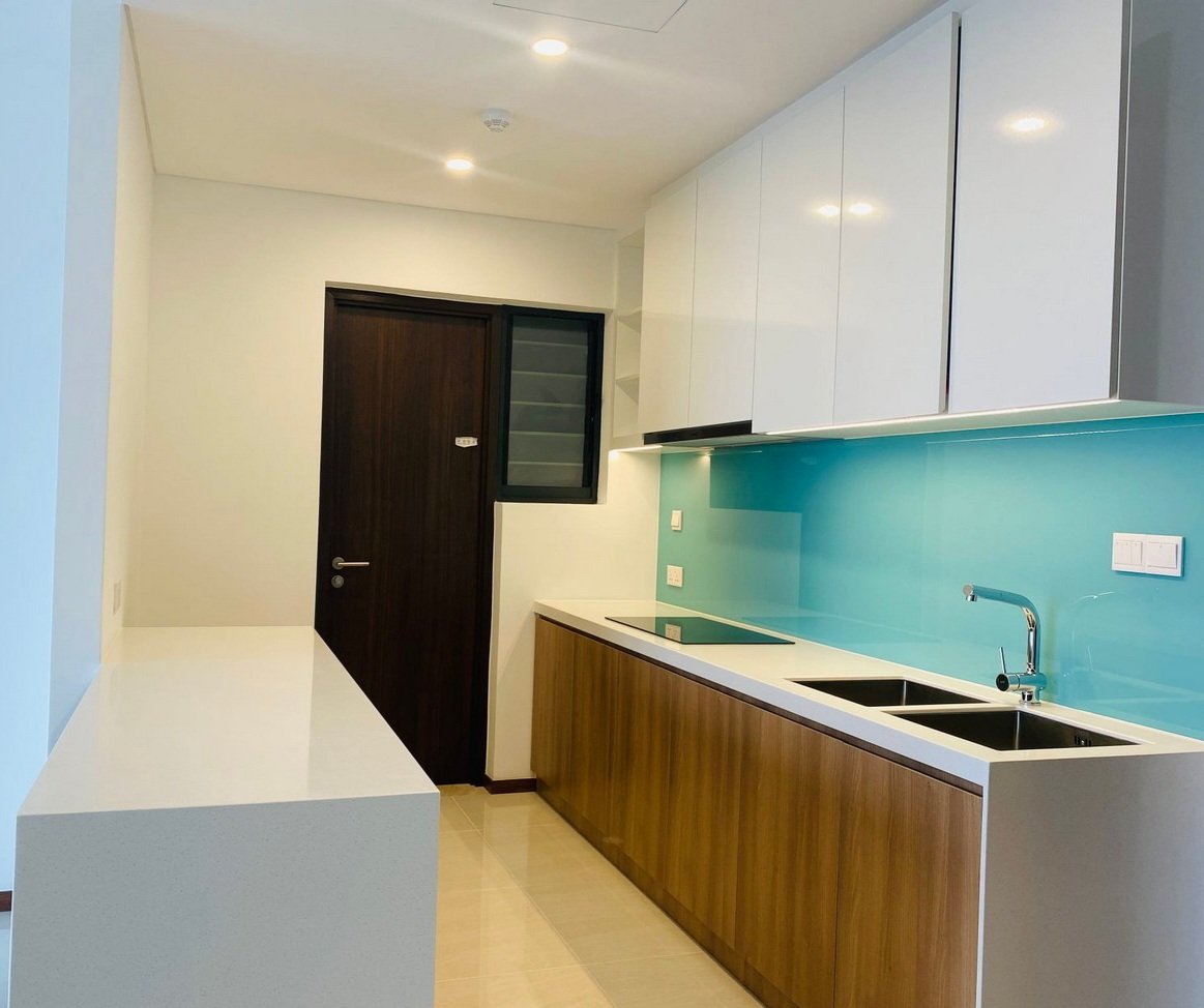 Chính chủ cho thuê căn hộ 2 phòng ngủ nội thất y hình tại dự án One Verandah