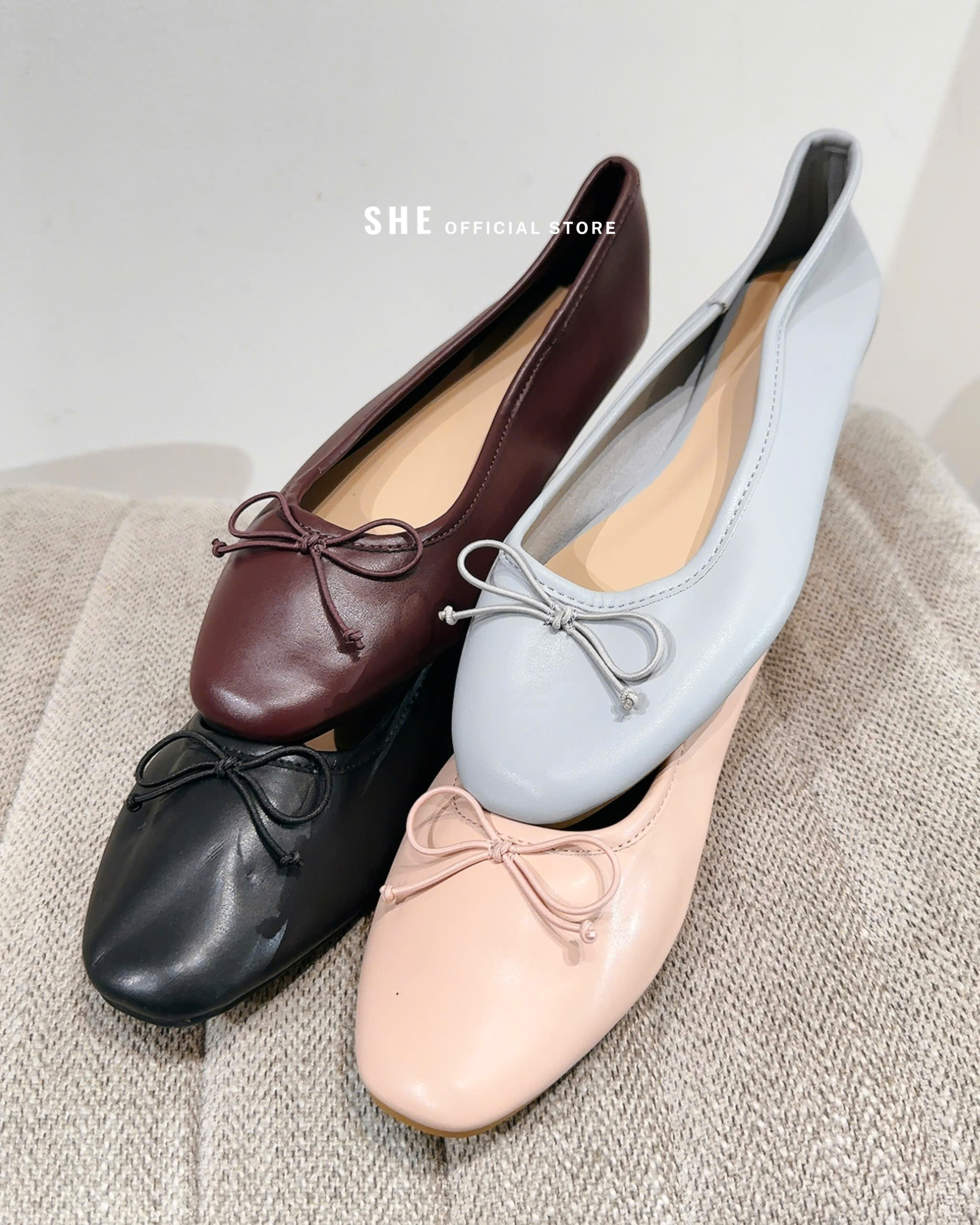 H471 GIÀY LEFTIES 10