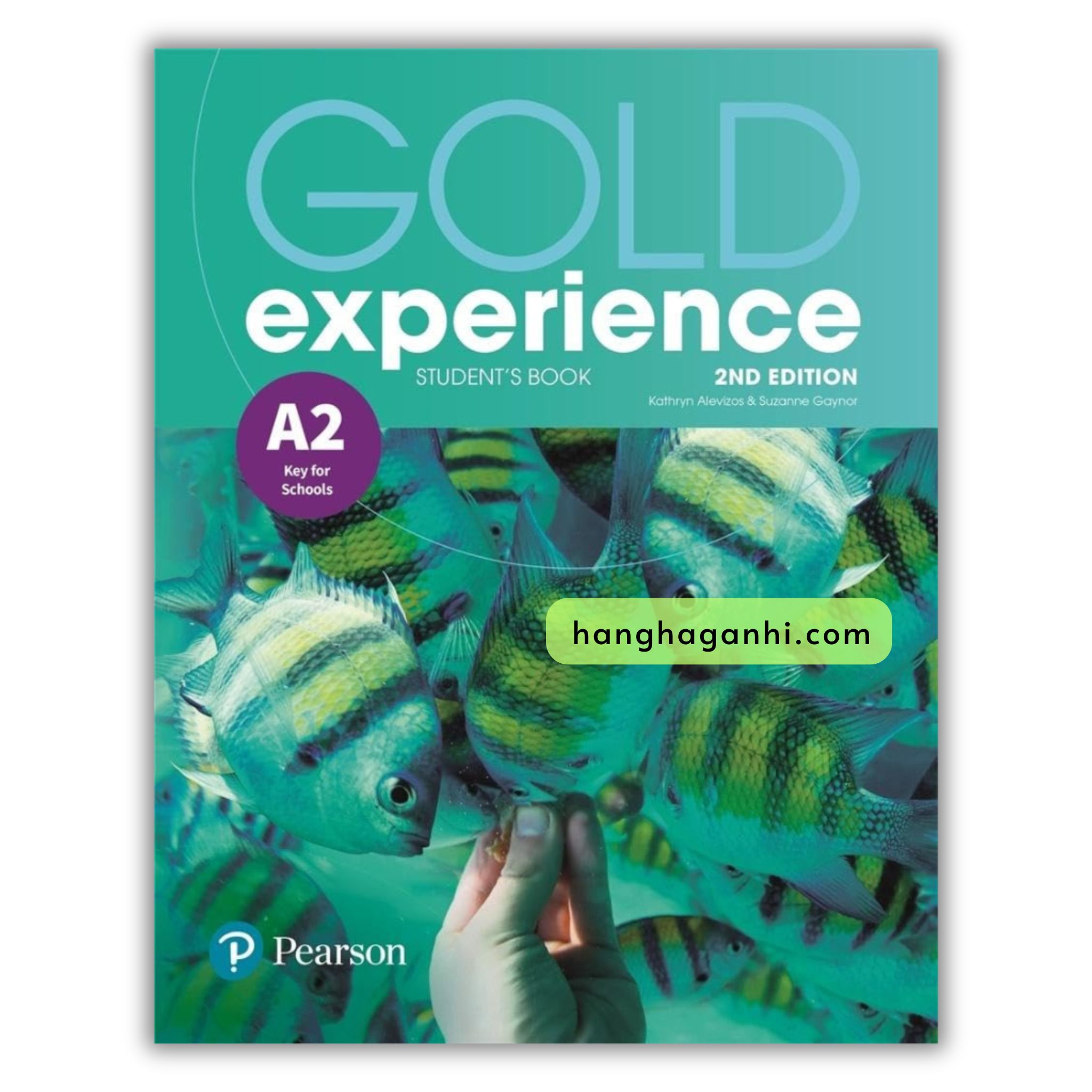 Gold Experience A2 Student’s Book 2nd Edition_thumbnail_0
