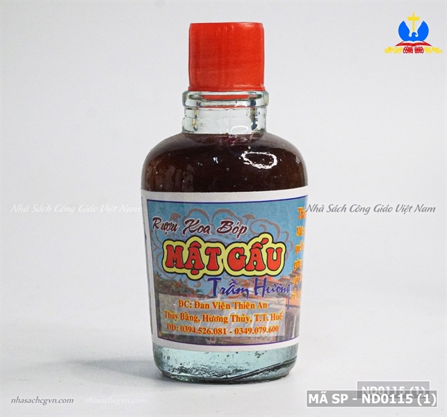 Dầu xoa bóp mật gấu Thiên An ✔