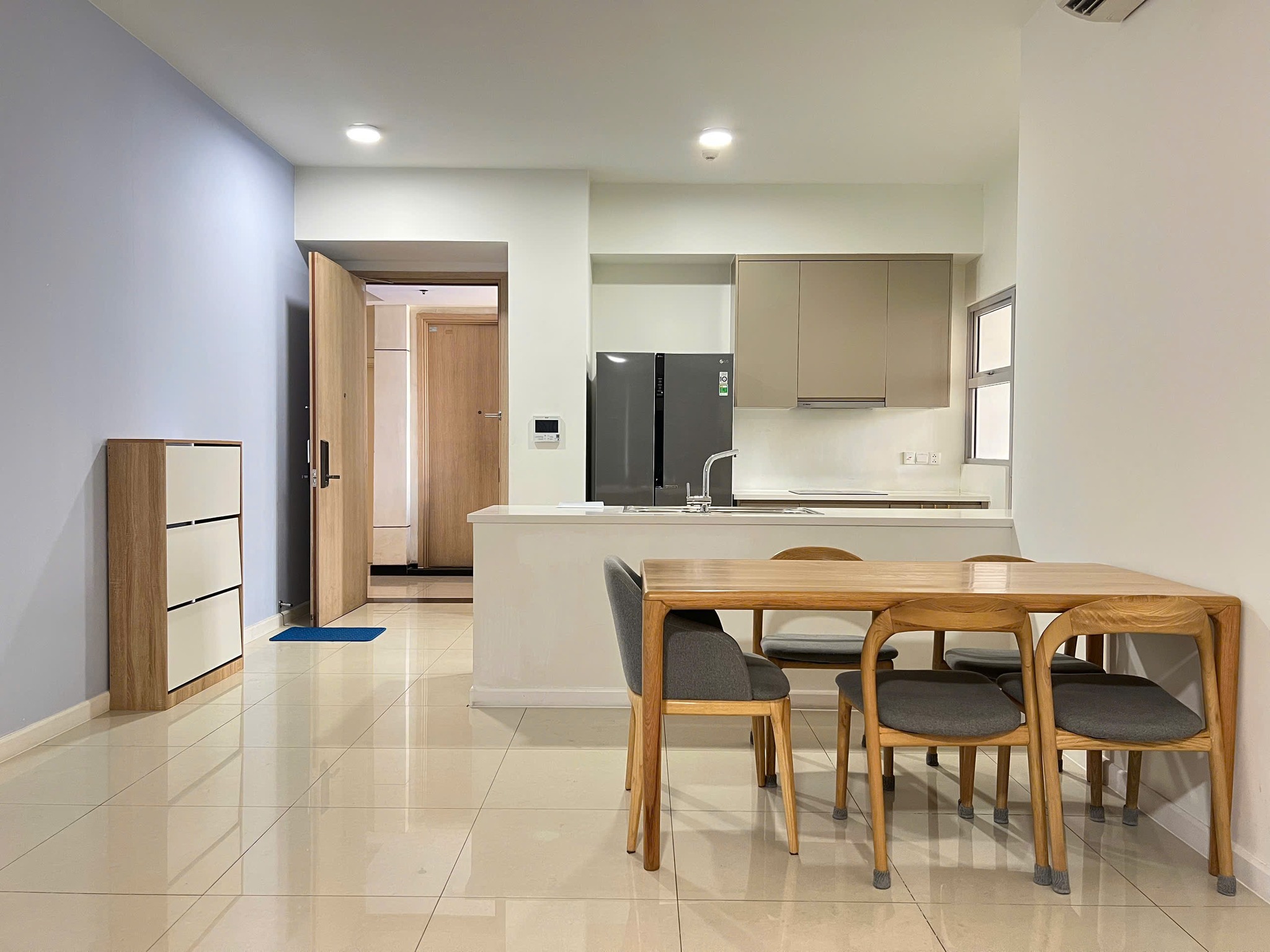 ( Hot deal ) - Cập nhật list căn hộ đủ loại hình phòng ngủ, dt lớn view thoáng mát tại Estella Heights