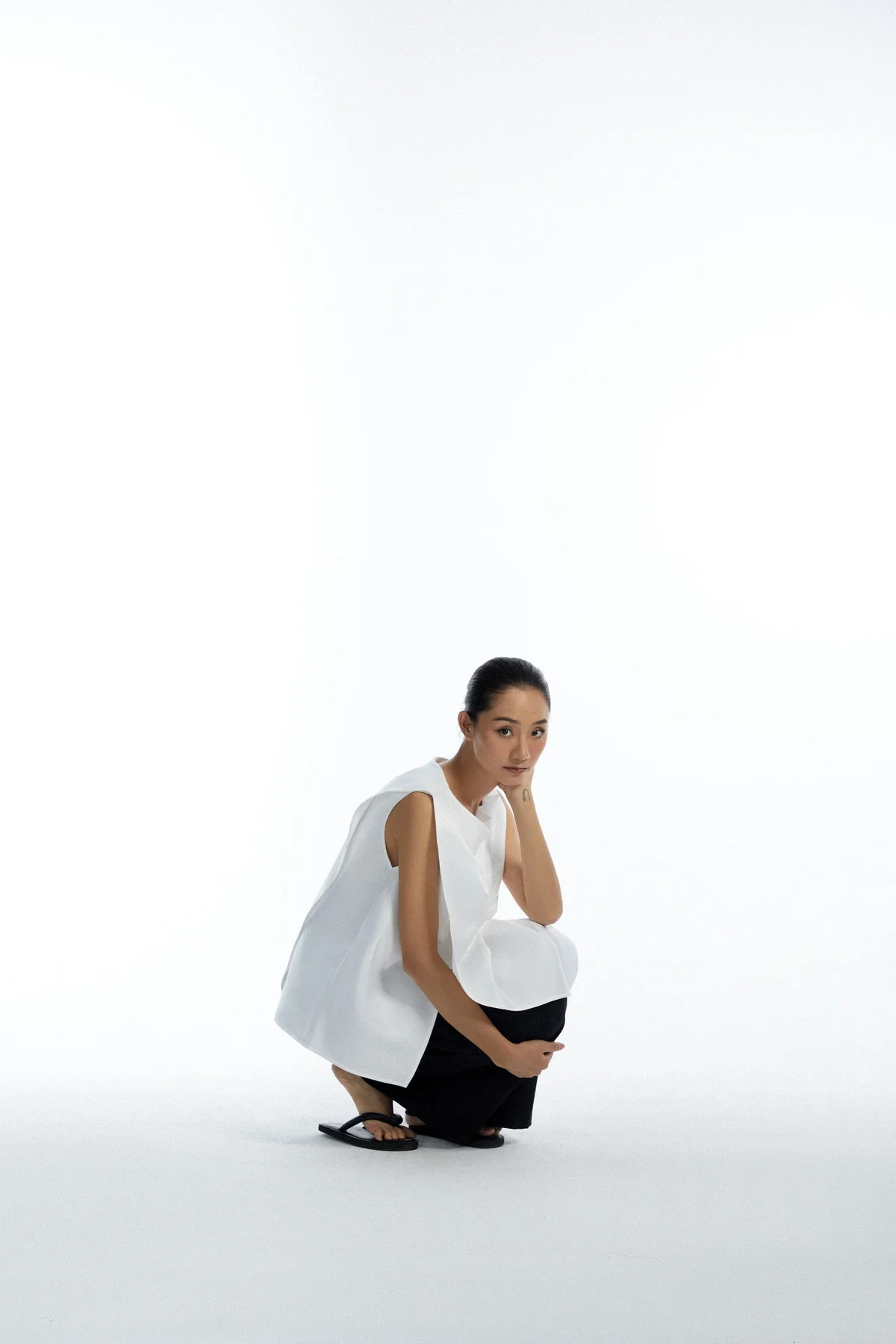 LILY TOP