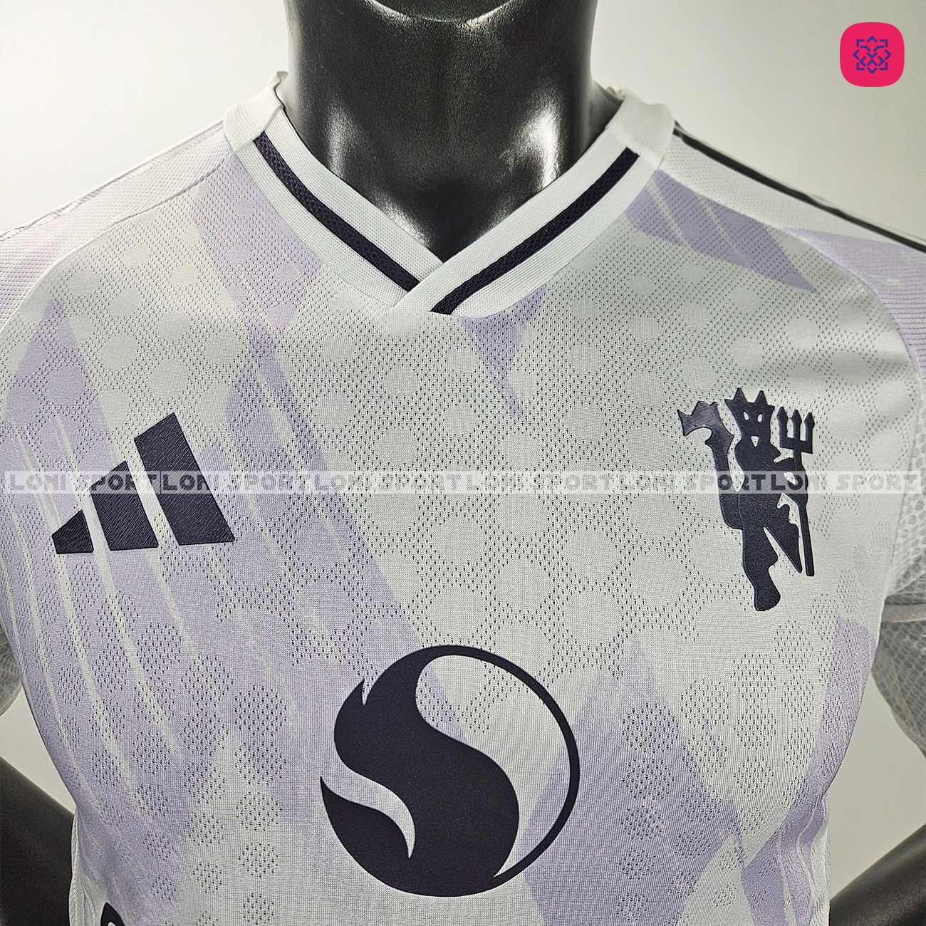 Áo Mu sân khách trắng mùa giải 25/26_thumbnail_5