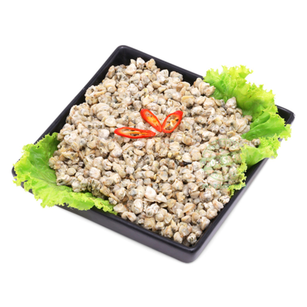 Hến đông lạnh | 500G