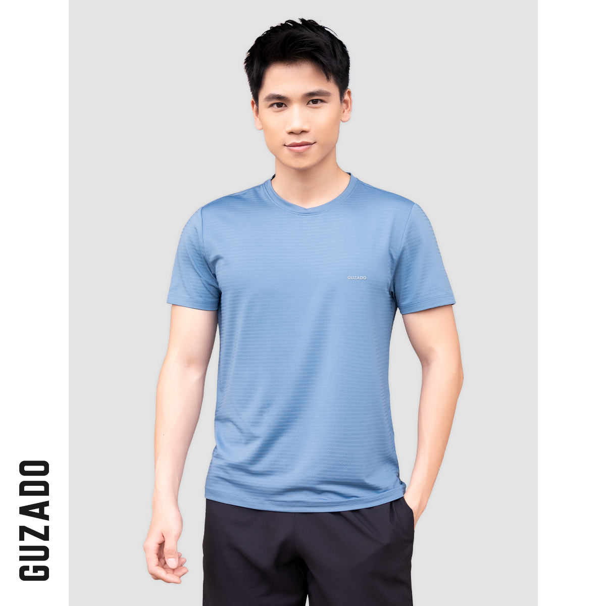 Bộ Quần Áo Guzado Chất Coolmax Vận Động Thoải Mái BTS02_thumbnail_17