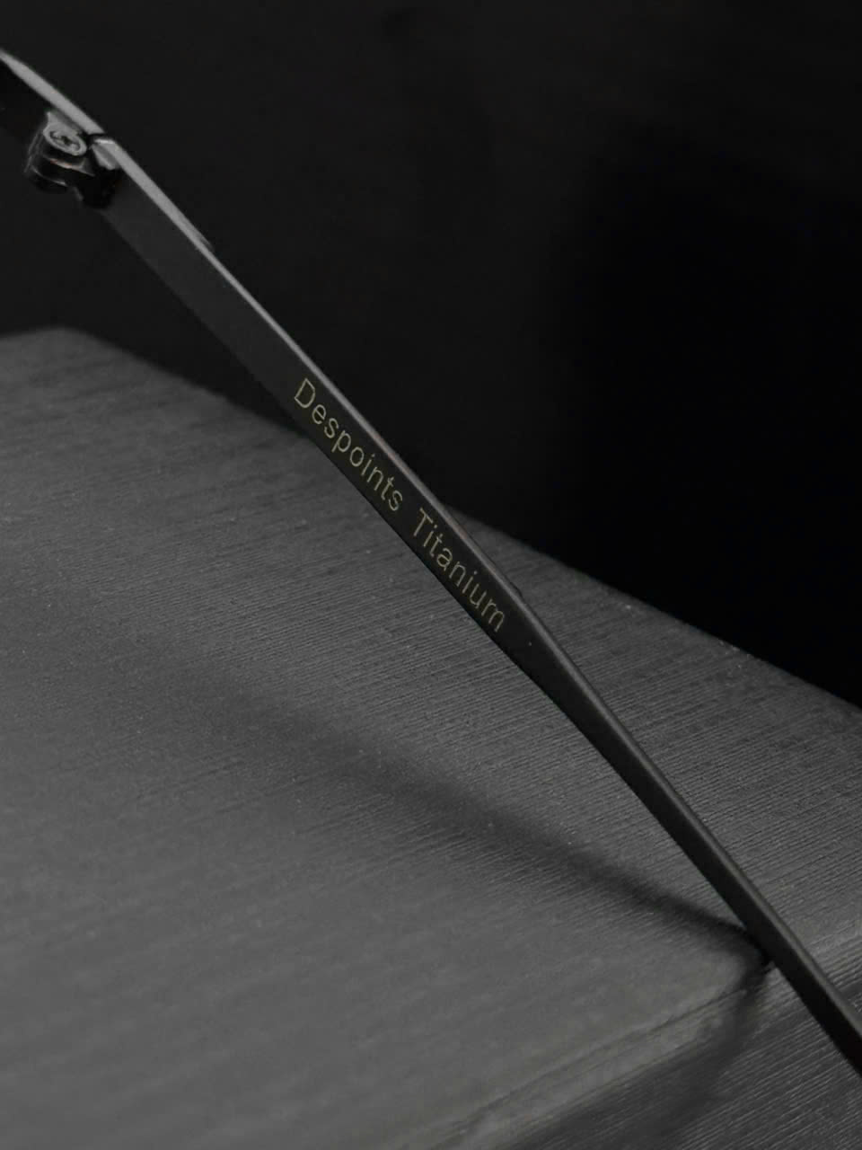Despoints Titanium Model DP77 Vintage_thumbnail_12