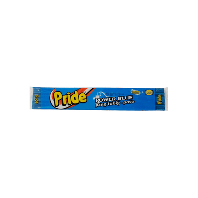 PRIDE BAR POWDER BLUE 380G