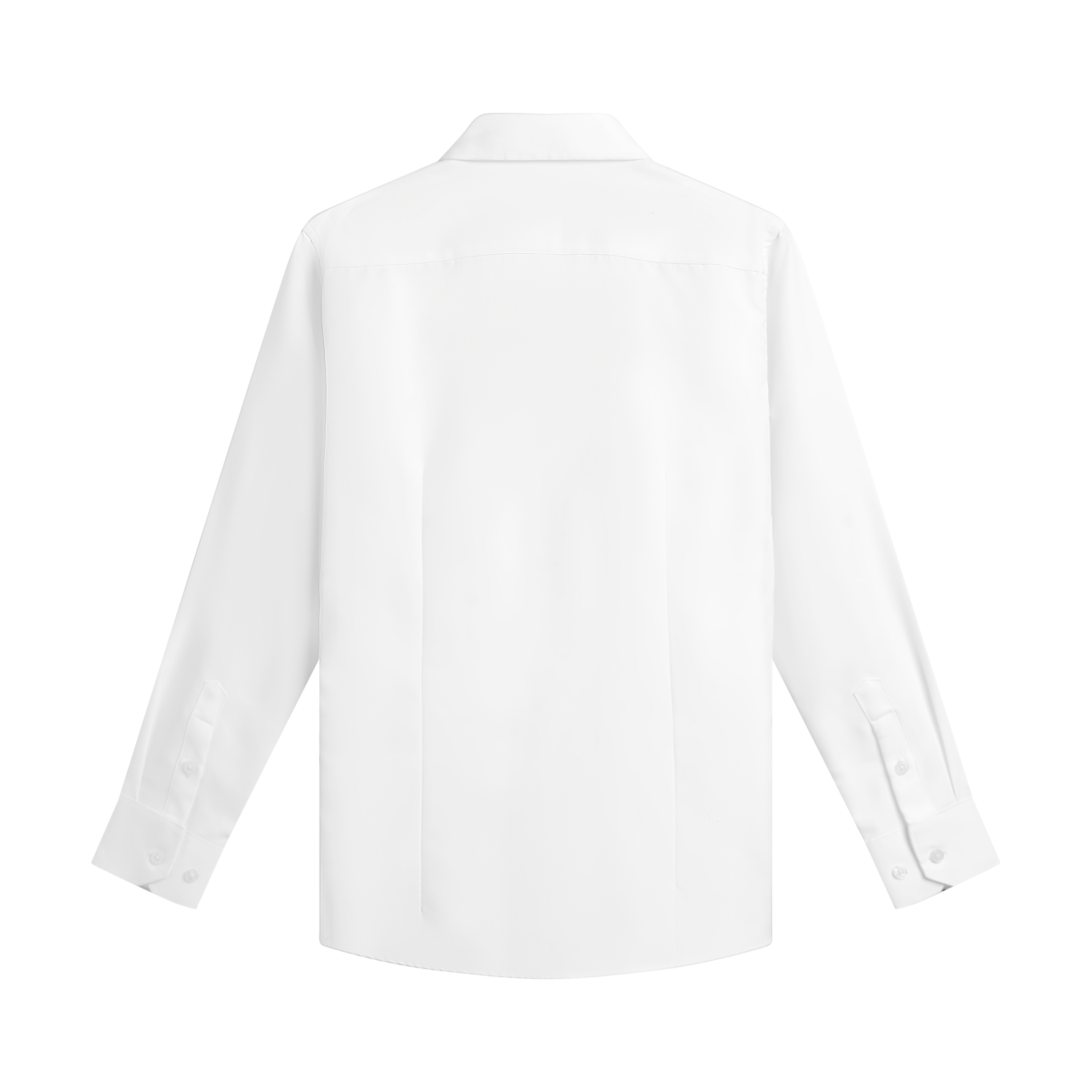 BUTTON-DOWN LONG SLEEVE_thumbnail_5