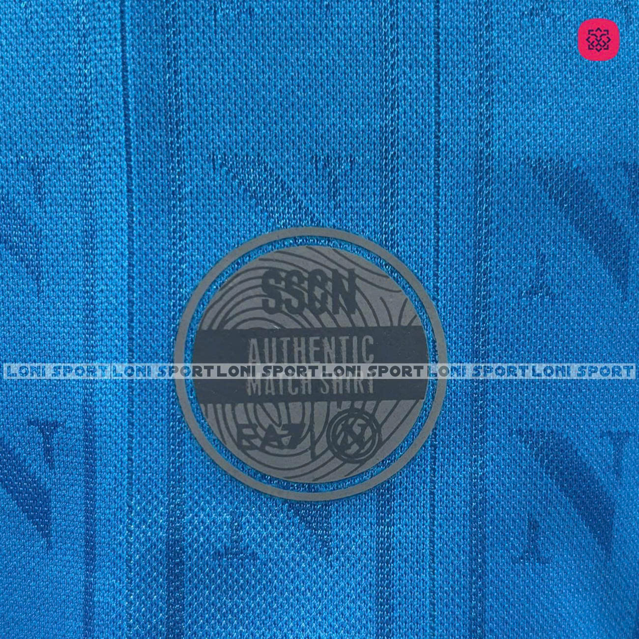 Áo Napoli sân nhà xanh mùa giải 25/26 - SF_thumbnail_3