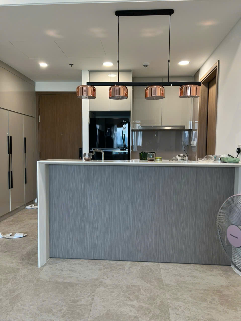 GẤP! CHO THUÊ 2PN THE RIVER - VIEW CẦU BASON - CHỈ 35TR_thumbnail_3