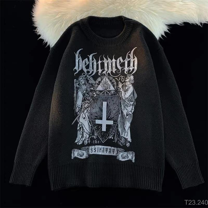 Size L Áo len cao cấp T23.240