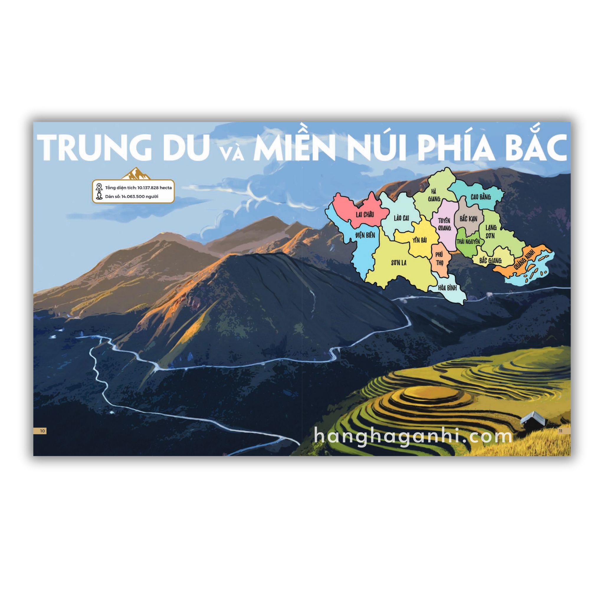 Đất nước gấm hoa - Atlas Việt Nam| Bản Tiếng Việt_thumbnail_4