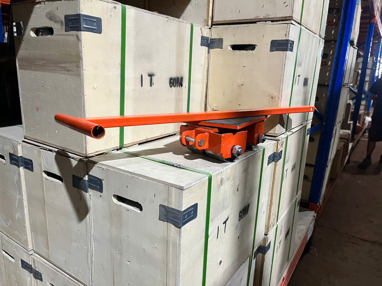 RÙA TẢI HÀNG DI CHUYỂN 6 tấn, 8 tấn, 12 tấn_thumbnail_4