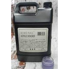 Lưu huỳnh Mỹ - Dung dịch tím - thơm - Bobo