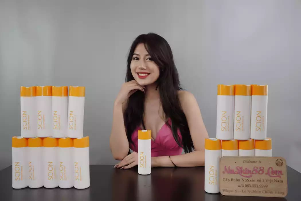 Dung Dịch Vệ Sinh Phụ Nữ Scion Intimate Gentle Wash_thumbnail_11