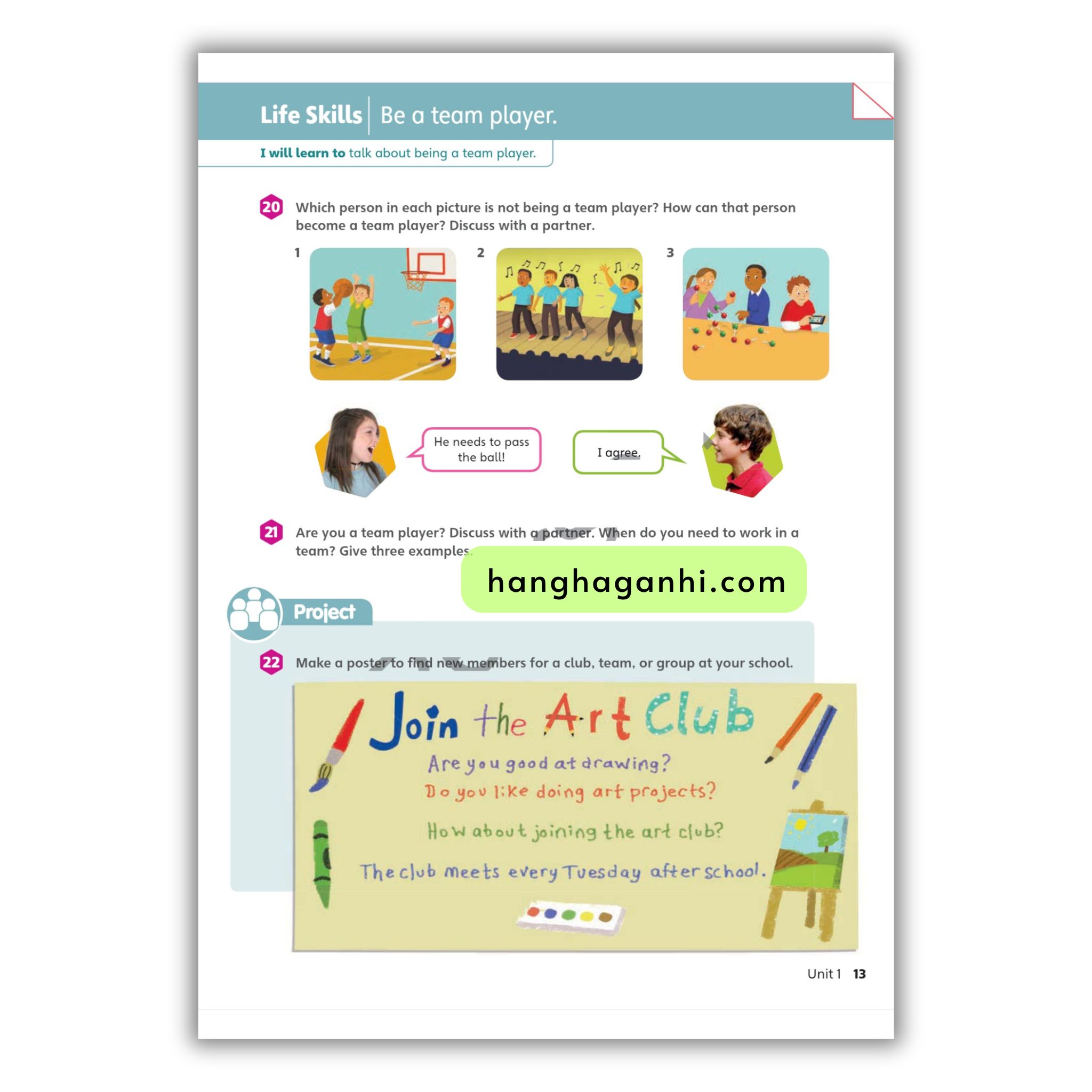 Big English 5 Student’s Book 2nd Edition American English_thumbnail_6