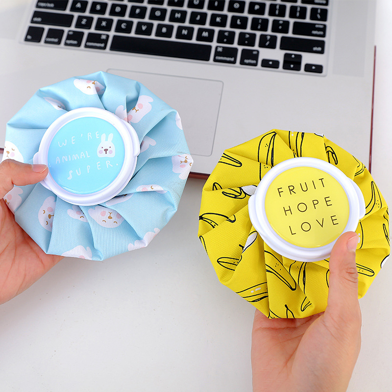 Túi Chườm Nóng Lạnh