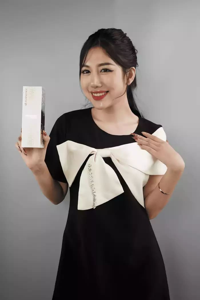 Thực phẩm bảo vệ sức khoẻ: Viên nang AGELOC Y-SPAN_thumbnail_4