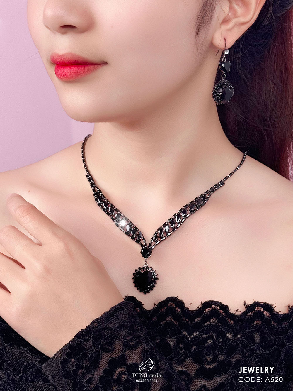 Bộ Trang Sức A520_thumbnail_0