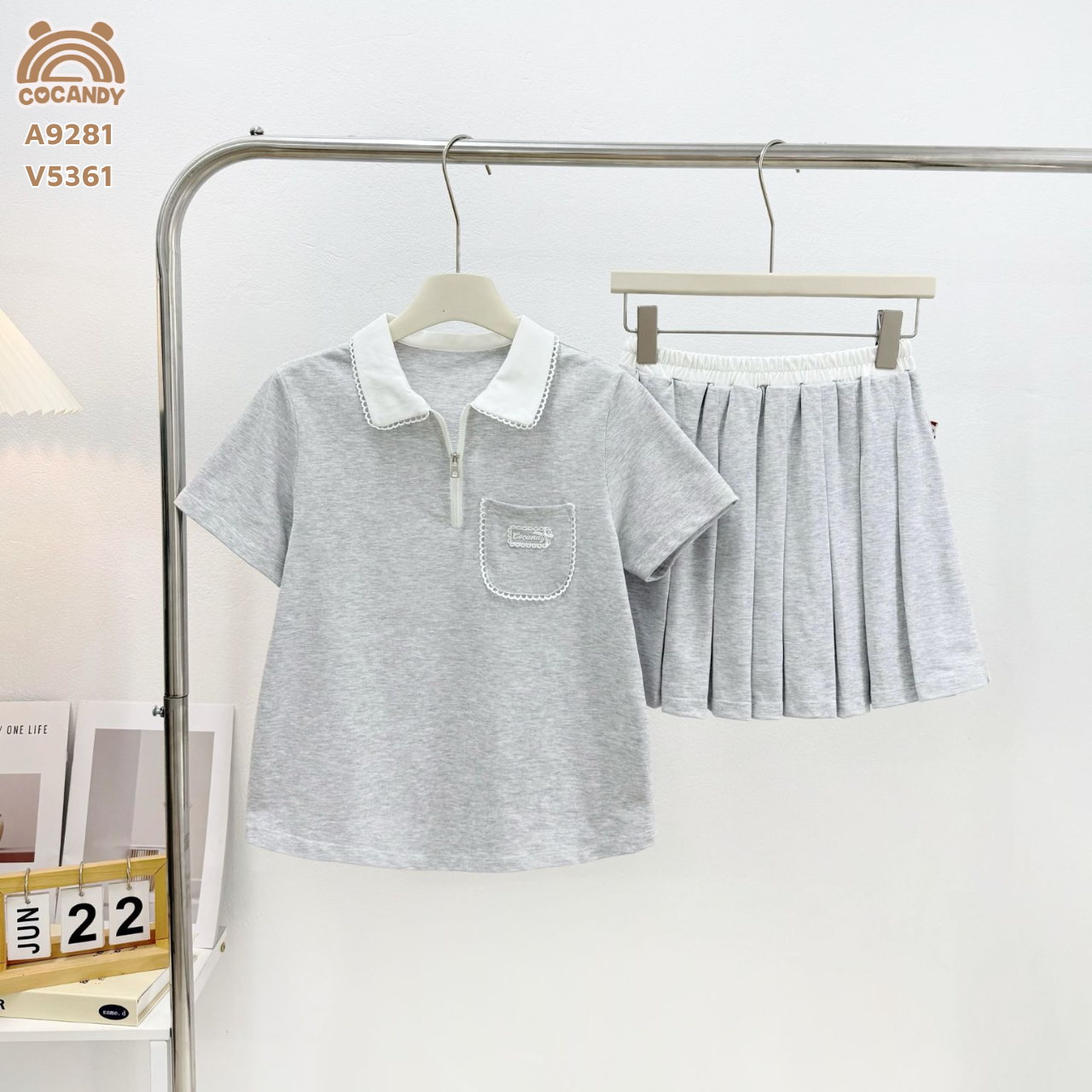 Chân váy XÁM tennis NỮ_thumbnail_3