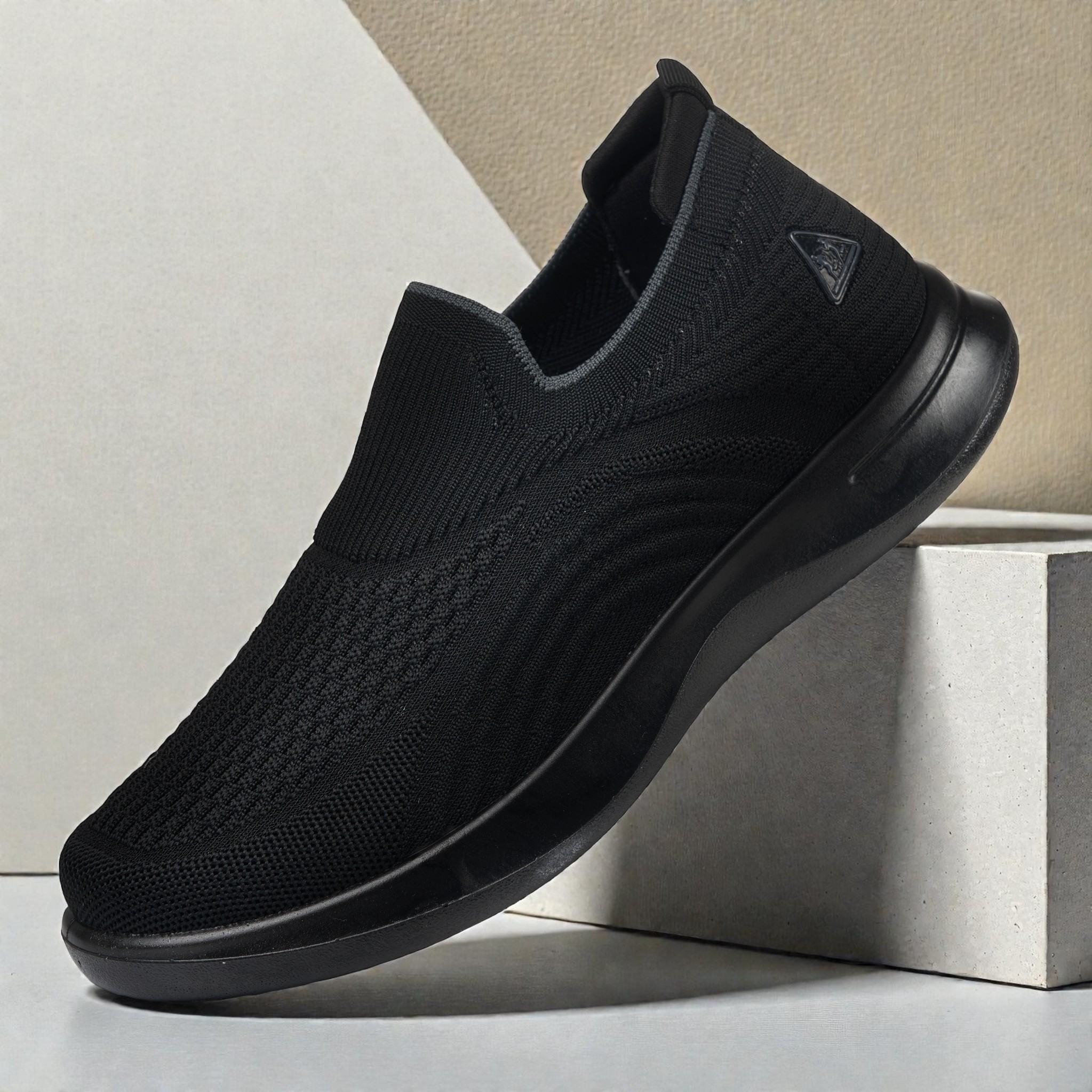 Giày Vải Nam TM-GV37