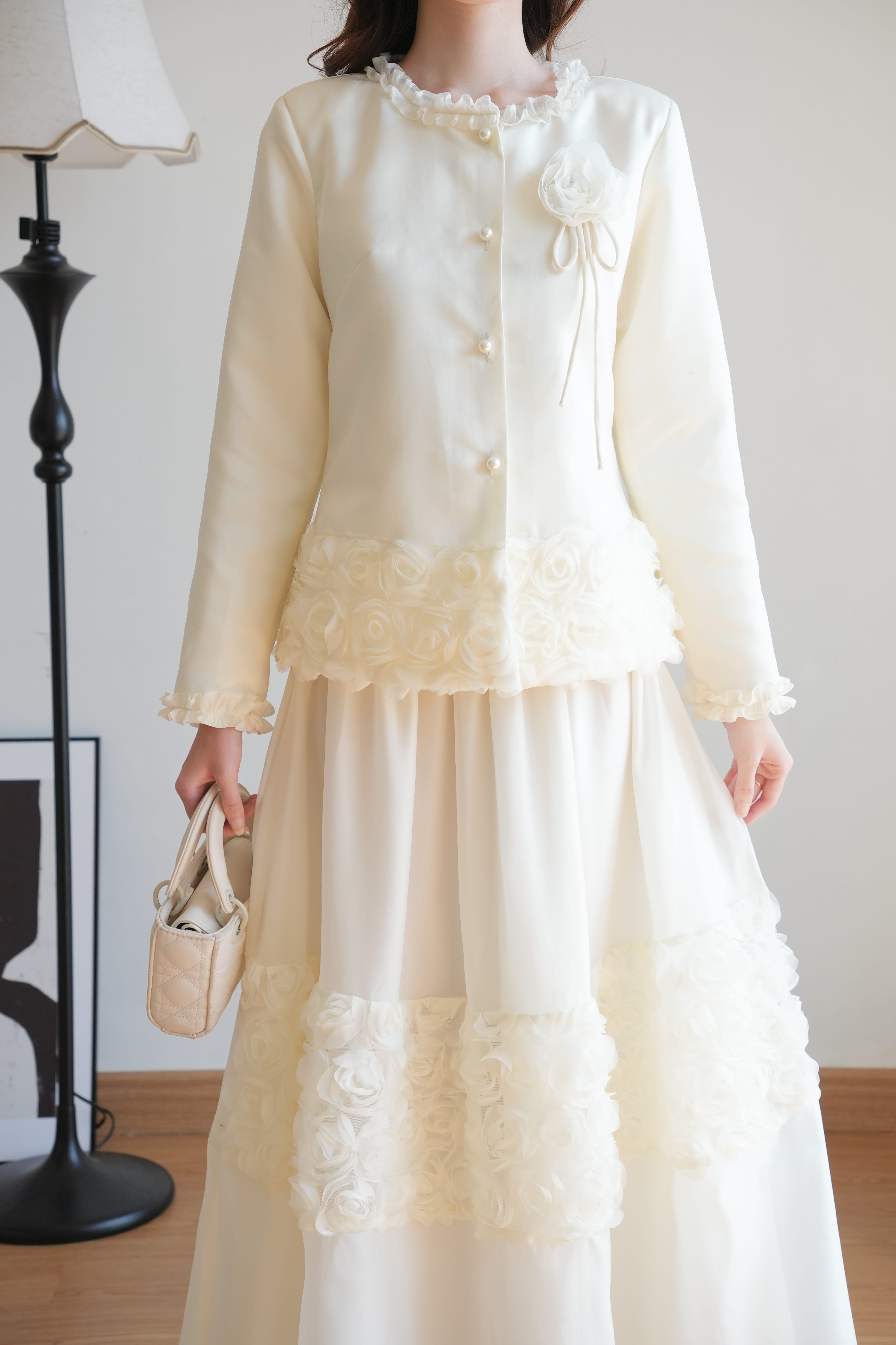 Set váy Vân Nhã _thumbnail_2