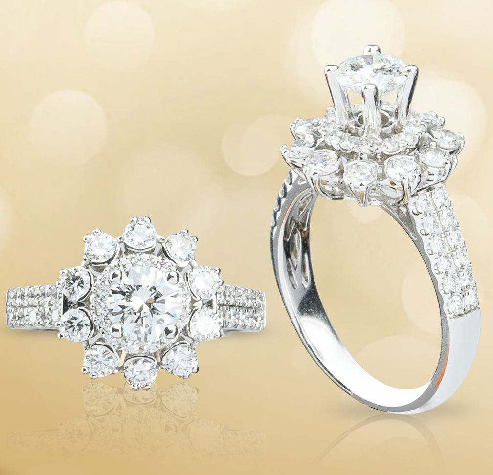 Trang Sức Kim Cương_1