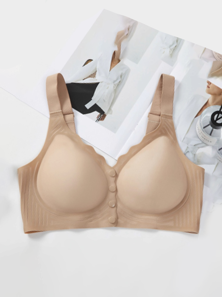 3AL38 - Áo Lót Nữ Cài Trước