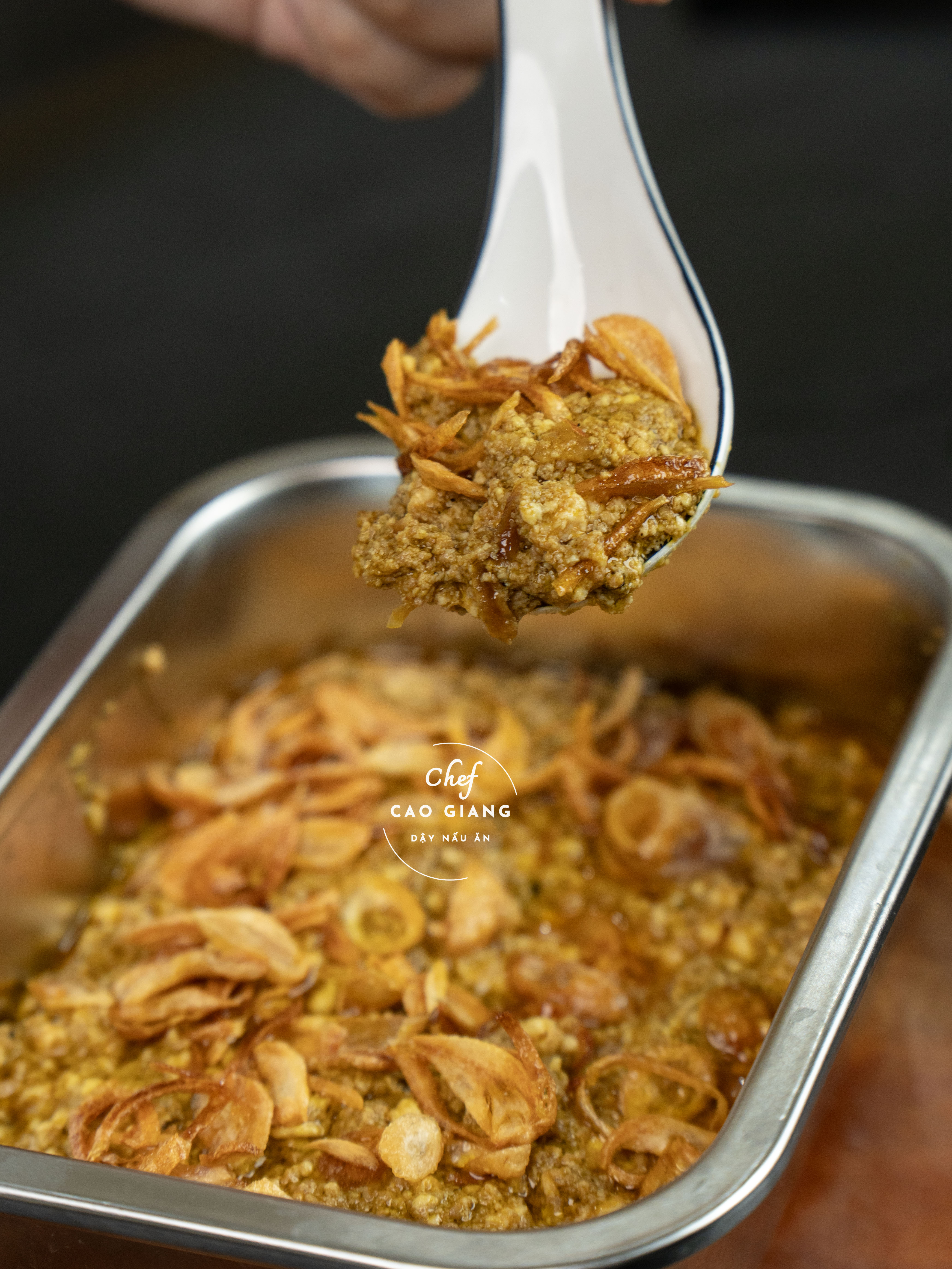 Lớp Bún Riêu Cua Hà Nội_thumbnail_14