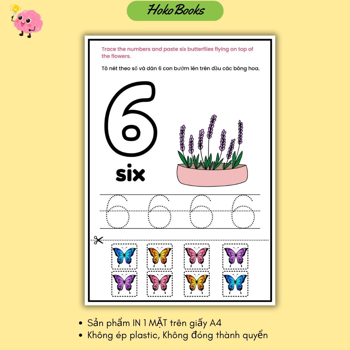 HL45 Học liệu tô nét theo số, cắt dán nhận biết số_thumbnail_2